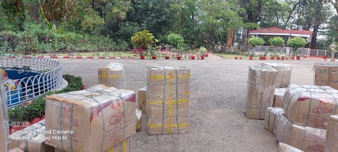 Relocation Services and Delivery Operations