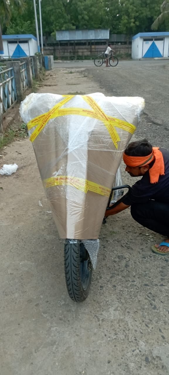 Transit Operations and Safe Delivery