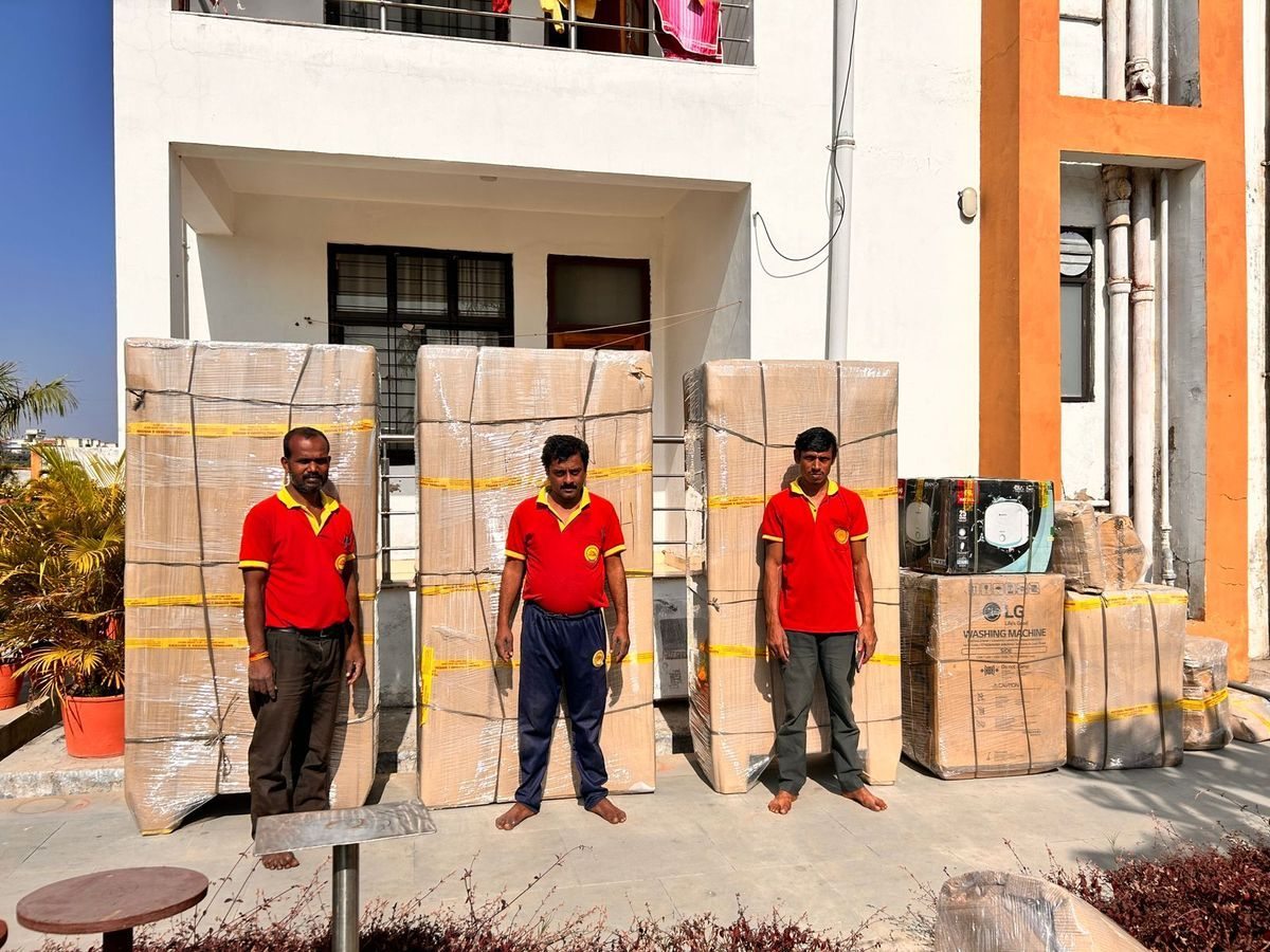 Transit Logistics Operations