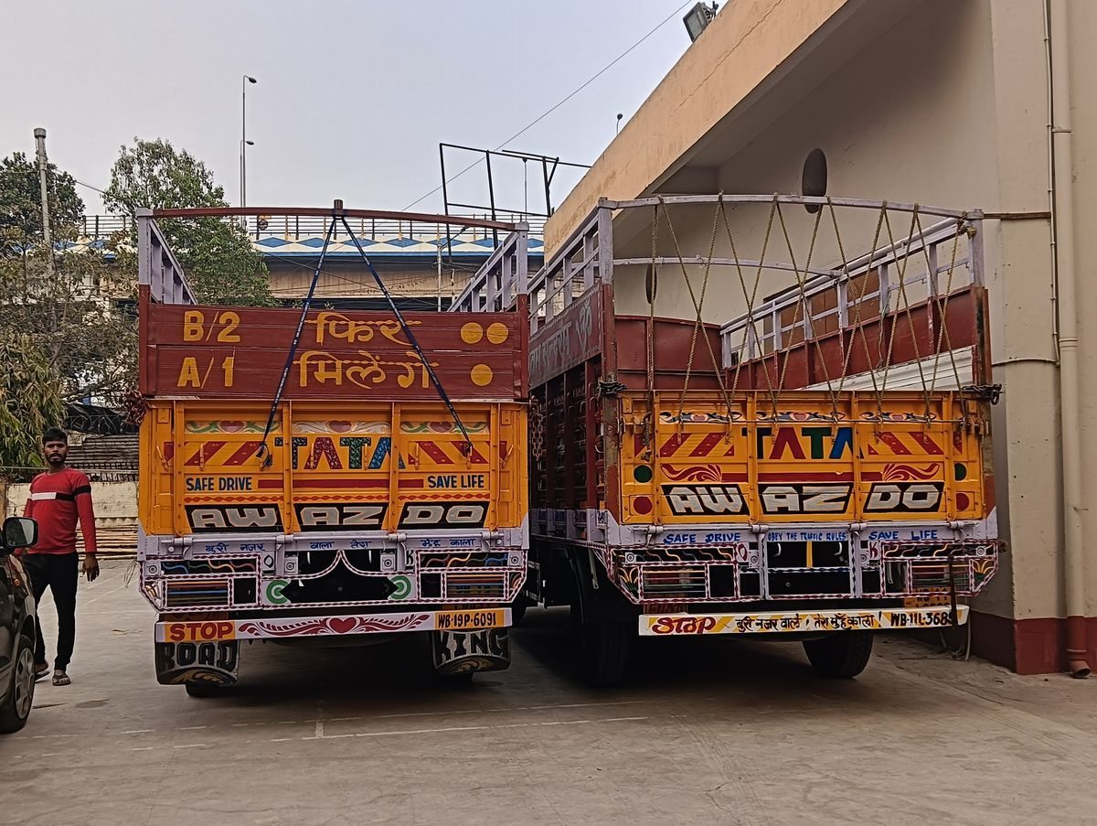 Household Relocation Logistics Operations